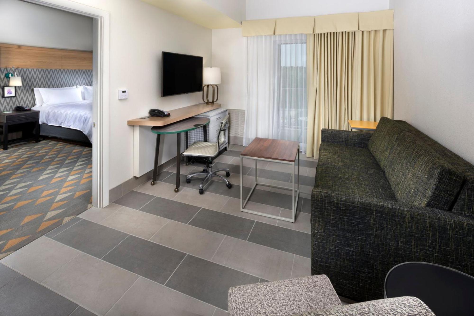 & - Asheville Airport By Ihg 3* Arden